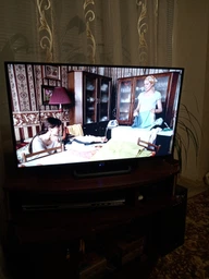 Телевизор Ergo 32" 32WFS9200 фото от покупателей 9