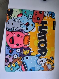 Игровая поверхность HATOR Tonn EVO S L.E. Multicolor (HTP-003) фото от покупателей 11