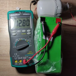 Акумуляторна батарея MERLION G-MLG1270F2 12 V 7,0 Ah