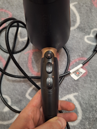 Фен Rowenta PRO EXPERT CV8830F0 фото от покупателей 4