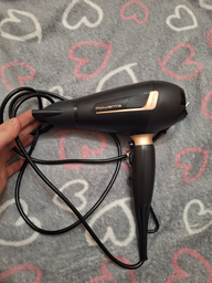 Фен Rowenta PRO EXPERT CV8830F0 фото от покупателей 2