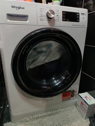 Пральна машина із сушінням Whirlpool FFWDB 864349 BV фото від покупців 1