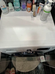 Пральна машина із сушінням Whirlpool FFWDB 864349 BV фото від покупців 2