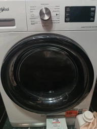 Пральна машина із сушінням Whirlpool FFWDB 864349 BV фото від покупців 3