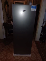Морозильная камера Beko RFNM200T40SN фото от покупателей 9