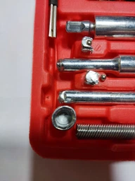 Набор инструментов 46 предметов Wrench Socket (FG22)