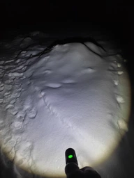 Ліхтар ручний акумуляторний NEO Tools LED CREE T6 + COB Чорний (99-033) фото від покупців 1