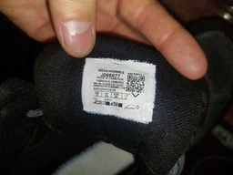 Мужские ботинки для треккинга с мембраной Merrell J066877-A 45 29 см Черные (194917548059) фото от покупателей 1