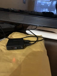 Модулятор Bluetooth BT5,0 KN321 RX TX фото от покупателей 1