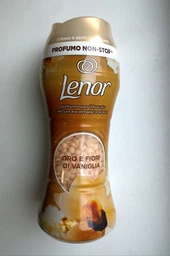 Парфум для прання Lenor Золота Орхідея 210г фото от покупателей 1