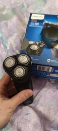 Электробритва PHILIPS S3144/00 серии 3000 фото от покупателей 3