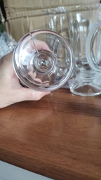 Стакан для латте Onis Irish Coffee Country 240 мл (832501)