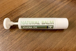 Бальзам для губ увлажняющий с маслом жожоба Hillary Natural Jojoba Lip Balm (2314955764855/4823116601154) фото от покупателей 3