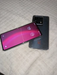 Мобильный телефон Infinix Note 30 Pro NFC (X678B) 8/256GB Magic Black (4894947000027) фото от покупателей 9