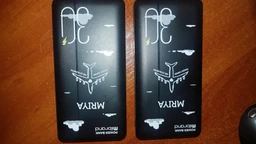 УМБ Mibrand Mriya 30000 mAh Black (MI30K/Mriya) фото від покупців 10