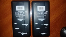 УМБ Mibrand Mriya 30000 mAh Black (MI30K/Mriya) фото від покупців 8