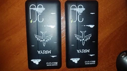 УМБ Mibrand Mriya 30000 mAh Black (MI30K/Mriya) фото від покупців 7