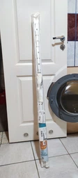 Сушарка для білизни стельова Laundry 5х2,0 м (TRL-200-D5) фото от покупателей 16