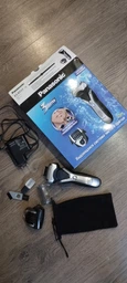 Электробритва Panasonic ES-RT77 (ES-RT77-S520) фото от покупателей 7