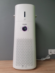 Кліматичний комплекс PHILIPS AC3737/10 фото від покупців 10