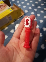 Набор для лепки Hasbro Play-Doh Mini Любимые наборы в миниатюре Мистер зубастик (E4902_E4919) (5010993555079) фото от покупателей 5
