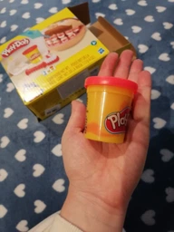 Набор для лепки Hasbro Play-Doh Mini Любимые наборы в миниатюре Мистер зубастик (E4902_E4919) (5010993555079) фото от покупателей 4