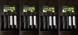Аккумулятор Esperanza Ni-MH AA 2000 мАч 2 шт (EZA103W) фото от покупателей 4
