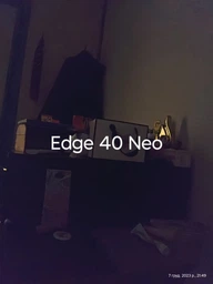Мобильный телефон Motorola Edge 40 Neo 12/256GB eSim Black Beauty (1154327) фото от покупателей 14