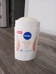 Антиперспирант NIVEA Прикосновение пудры: свежий Стик 50 мл (42439011) фото от покупателей 6