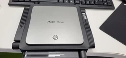 Ruijie Reyee RG-EW3200GX PRO Wi-Fi 6 Wi-Fi роутер фото от покупателей 9