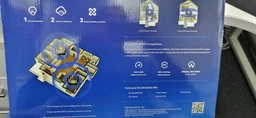Ruijie Reyee RG-EW3200GX PRO Wi-Fi 6 Wi-Fi роутер фото от покупателей 8