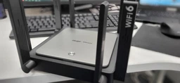 Ruijie Reyee RG-EW3200GX PRO Wi-Fi 6 Wi-Fi роутер фото от покупателей 7