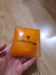 Грелки для рук многоразовые Lifesystems Reusable Hand Warmer (0042450) фото от покупателей 15