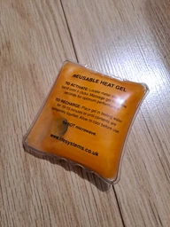 Грелки для рук многоразовые Lifesystems Reusable Hand Warmer (0042450) фото от покупателей 14