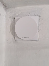 Витяжний вентилятор Turbionaire Mio 100 SW фото від покупців 3