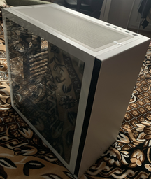 Корпус DeepCool CH510 White (R-CH510-WHNNE1-G-1)