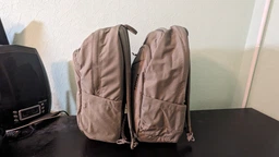 Рюкзак для ноутбука THULE Campus Indago 23L TCAM-7116 16" New Maroon (3204923) фото від покупців 3