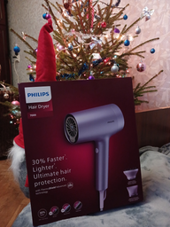 Фен PHILIPS BHD720/10 серии 7000 фото от покупателей 18