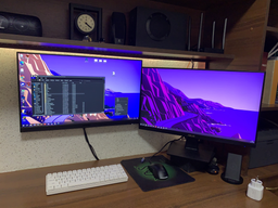 Монитор 23.8" MSI G2412 -- FHD IPS / 170Hz / 1ms MPRT / 8-Bit / sRGB 103% / FreeSync Premium / G-Sync Compatible