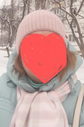 Шапка жіноча Malisa Діксі 15-1204-DX-200 54-58 Темний шоколад фото від покупців 6