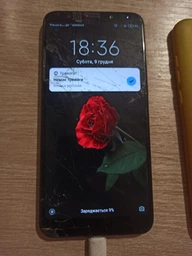 Мобильный телефон Xiaomi Redmi 5 Plus 4/64 Blue