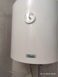 Бойлер Ariston PERLA 50 VR 1,5K фото від покупців 11