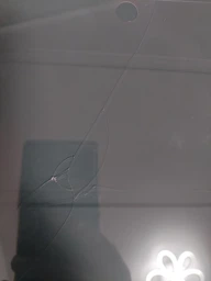 Защитное стекло для смартфона Apple iPad 10.2"/9th 2021 10.2" ACCLAB 9H (1283126575631) фото от покупателей 2