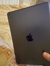 Планшет Apple iPad 10.2" 2021 Wi-Fi 64GB Space Gray (MK2K3RK/A) фото від покупців 14
