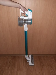 Акумуляторний пилосос Tineco PWR Hero 11 N (6974950101985)