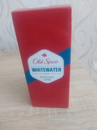 Лосьон после бритья Old Spice WhiteWater 100 мл (5000174440256) фото от покупателей 4