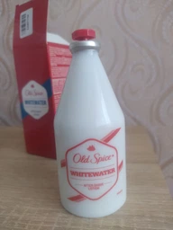 Лосьон после бритья Old Spice WhiteWater 100 мл (5000174440256) фото от покупателей 3