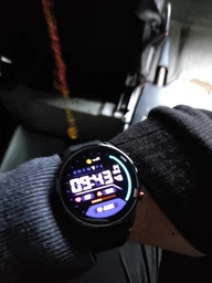 Ремінець 22мм нейлоновий липучка для Xiaomi Amazfit Stratos 3 | GTR 47 | GTR 2 | GTR 3/Pro Червоний BeWatch (1021302) фото від покупців 7