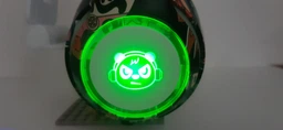 Беспроводные наушники Headset I750 – LED-подсветка, Bluetooth, MicroSD, FM-радио Черные фото от покупателей 9