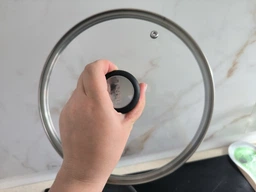 Кришка скляна Tefal 30 см (28097812) фото від покупців 1